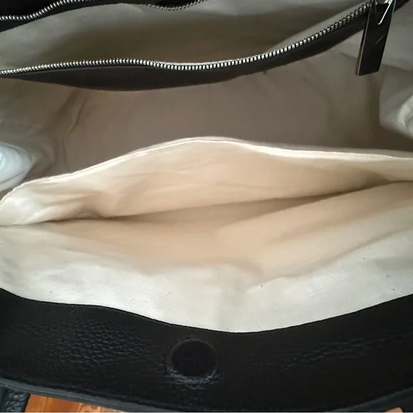 Reformation Patrizia Bowling Bag - Picture 7 of 8